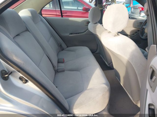 2002 MITSUBISHI GALANT 4A3AA46G22E113576 Photo 7