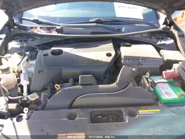 1N4AL3AP2HC220488 Nissan Altima 2.5 Sr
