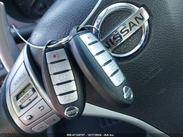 1N4AL3AP2HC220488 Nissan Altima 2.5 Sr