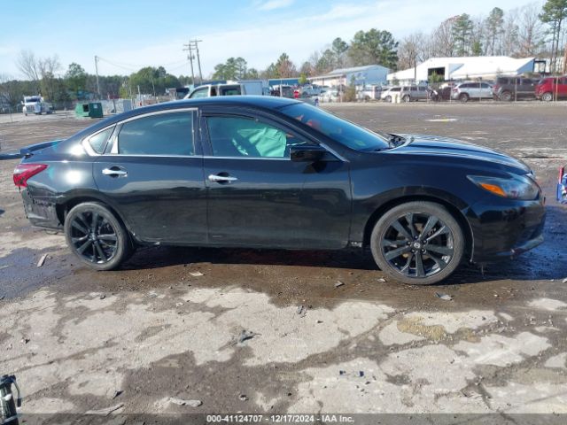 1N4AL3AP2HC220488 Nissan Altima 2.5 Sr