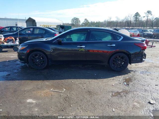 1N4AL3AP2HC220488 Nissan Altima 2.5 Sr