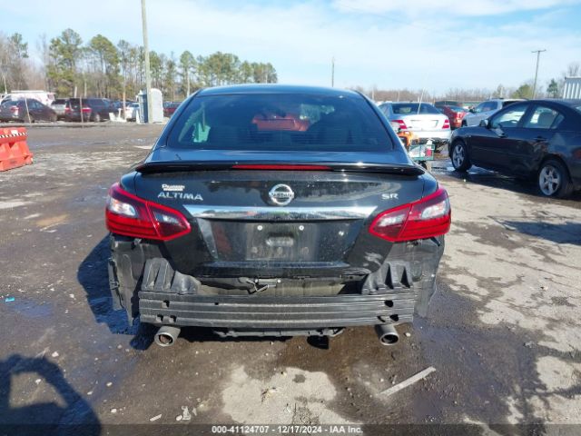 1N4AL3AP2HC220488 Nissan Altima 2.5 Sr