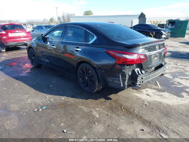 1N4AL3AP2HC220488 Nissan Altima 2.5 Sr