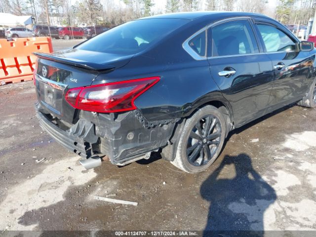 1N4AL3AP2HC220488 Nissan Altima 2.5 Sr