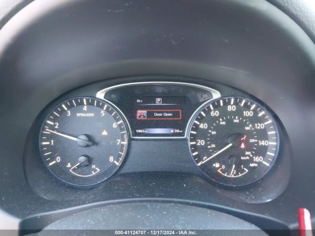 1N4AL3AP2HC220488 Nissan Altima 2.5 Sr