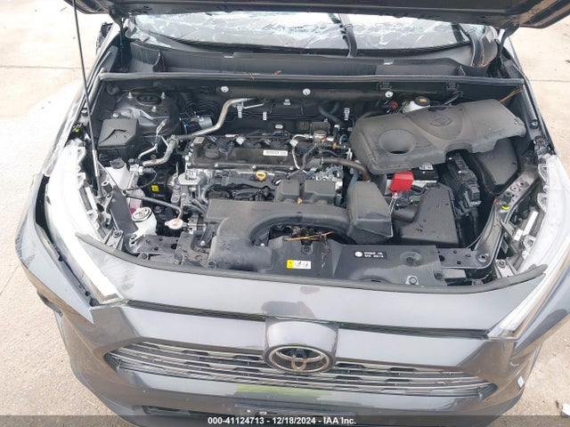 2T3Y1RFV4RW339537 Toyota Rav4 Limited