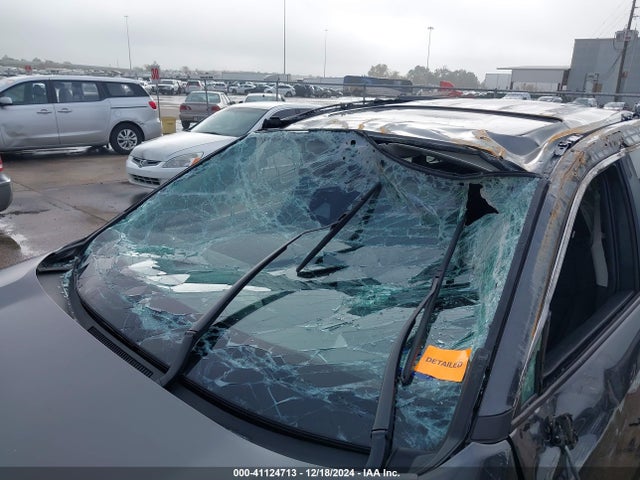 2T3Y1RFV4RW339537 Toyota Rav4 Limited