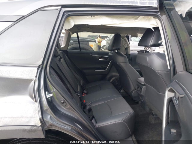 2T3Y1RFV4RW339537 Toyota Rav4 Limited