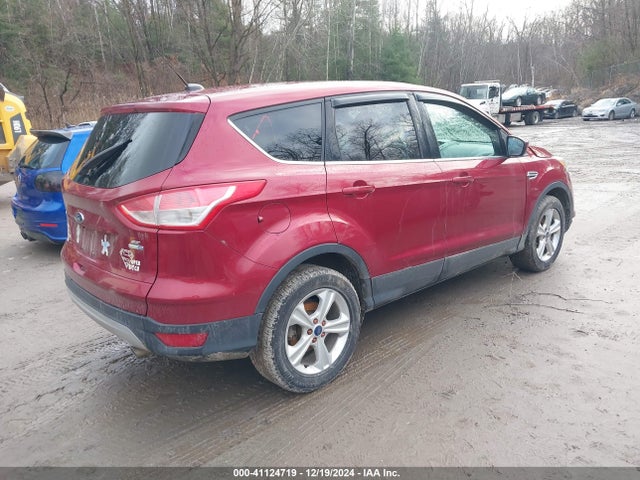 Ford ESCAPE SE 2014 1FMCU9GX4EUE32255 Image 4