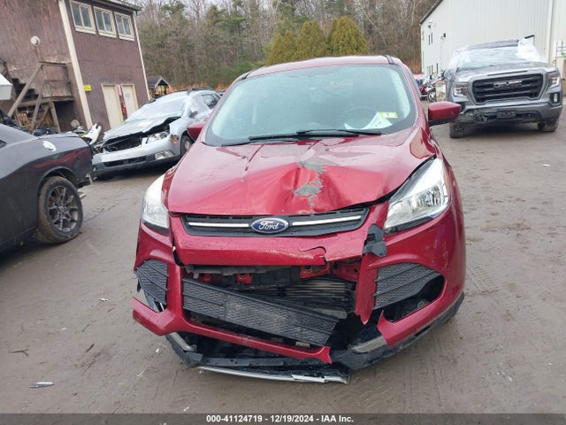 Ford ESCAPE SE 2014 1FMCU9GX4EUE32255 Image 6