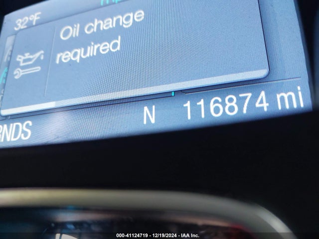 Ford ESCAPE SE 2014 1FMCU9GX4EUE32255 Image 7