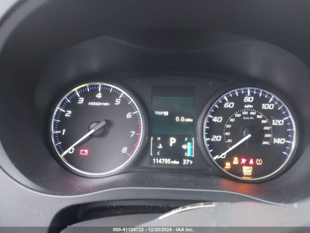 2016 MITSUBISHI OUTLANDER JA4AD3A36GZ010826 Photo 6