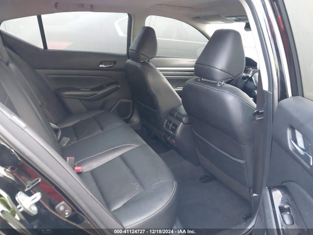 1N4AL4FV9LC180528 Nissan Altima Platinum Vc-turbo Fwd
