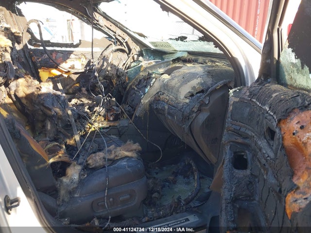 1FM5K8GT3FGA32239 Ford EXPLORER SPORT