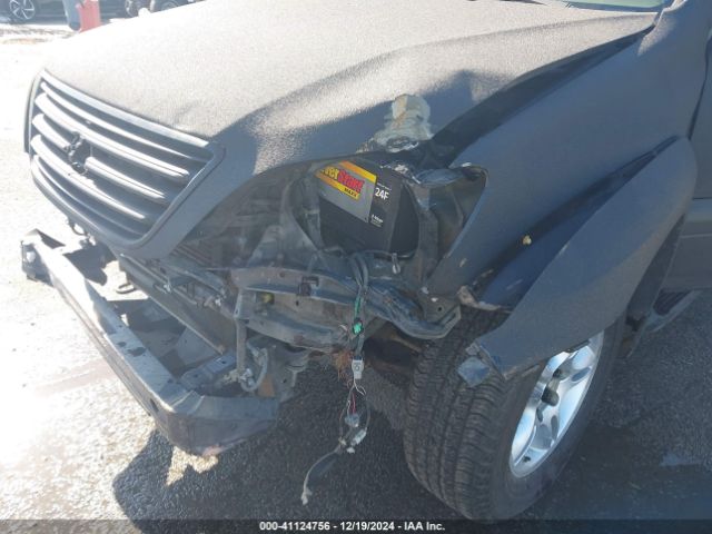2005 LEXUS GX 470 JTJBT20X150087128 Photo 5