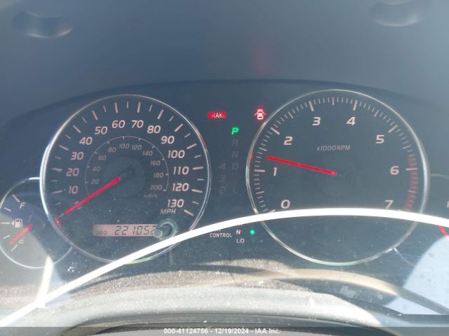 2005 LEXUS GX 470 JTJBT20X150087128 Photo 6