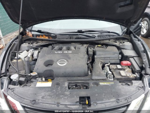 1N4BL3AP0HC182506 Nissan Altima 3.5 Sl