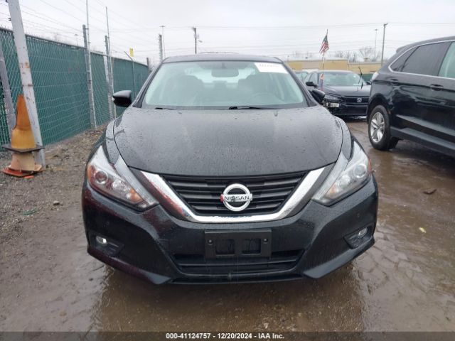 1N4BL3AP0HC182506 Nissan Altima 3.5 Sl