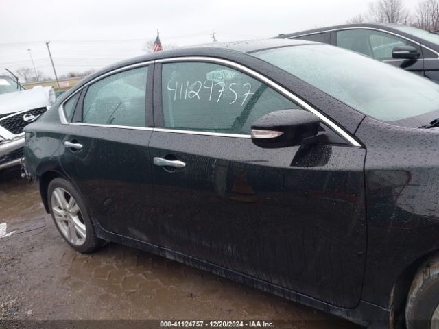 1N4BL3AP0HC182506 Nissan Altima 3.5 Sl