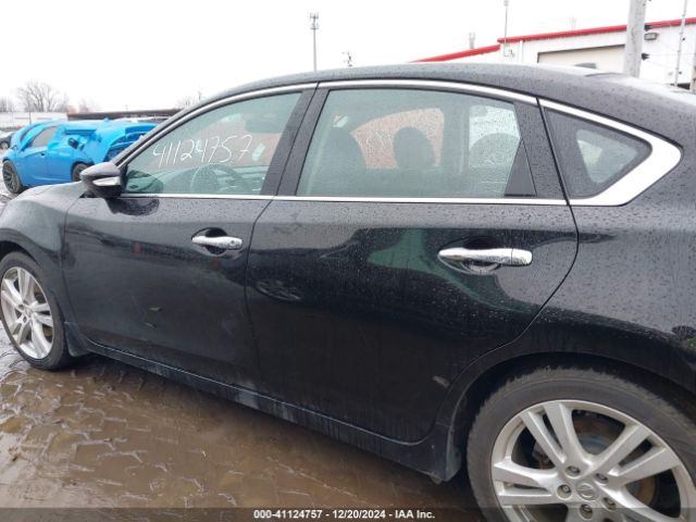 1N4BL3AP0HC182506 Nissan Altima 3.5 Sl