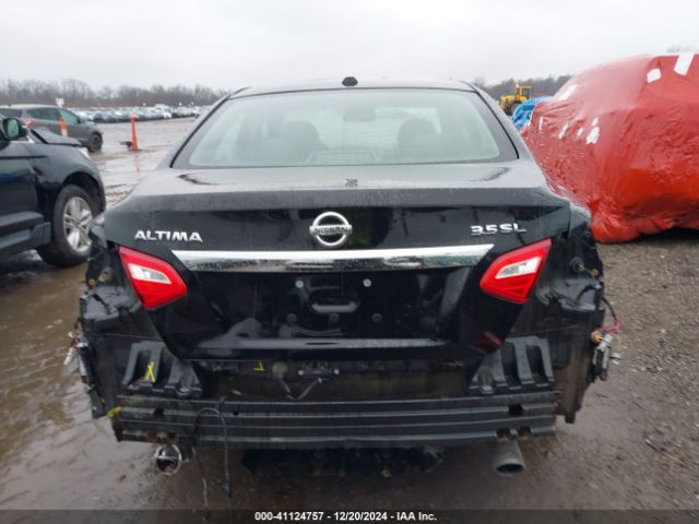 1N4BL3AP0HC182506 Nissan Altima 3.5 Sl