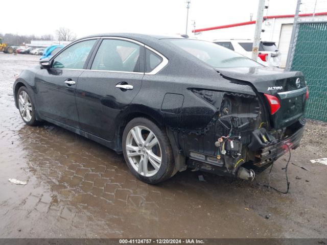 1N4BL3AP0HC182506 Nissan Altima 3.5 Sl