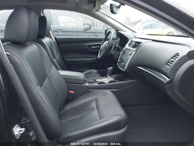 1N4BL3AP0HC182506 Nissan Altima 3.5 Sl