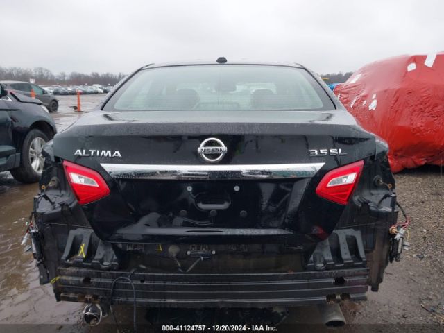 1N4BL3AP0HC182506 Nissan Altima 3.5 Sl