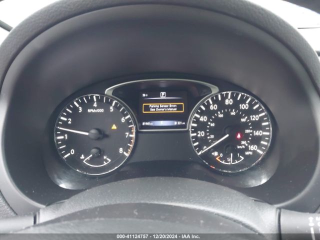 1N4BL3AP0HC182506 Nissan Altima 3.5 Sl