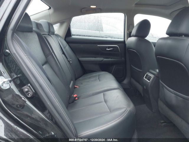 1N4BL3AP0HC182506 Nissan Altima 3.5 Sl