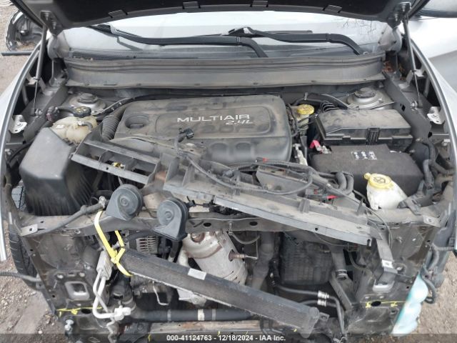 1C4PJMDB4EW219417 Jeep Cherokee Limited