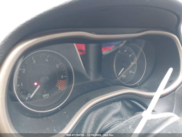 1C4PJMDB4EW219417 Jeep Cherokee Limited
