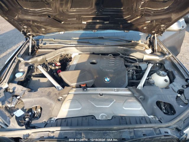 5UX43DP05P9R75524 BMW X3 Sdrive30i