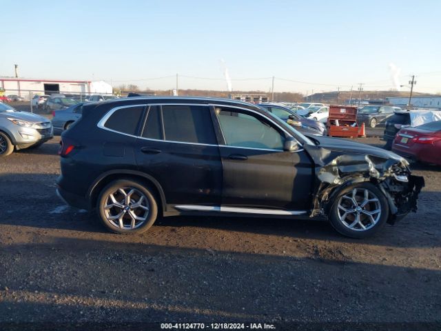 5UX43DP05P9R75524 BMW X3 Sdrive30i
