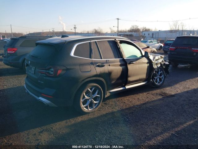 5UX43DP05P9R75524 BMW X3 Sdrive30i