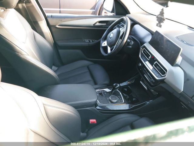 5UX43DP05P9R75524 BMW X3 Sdrive30i