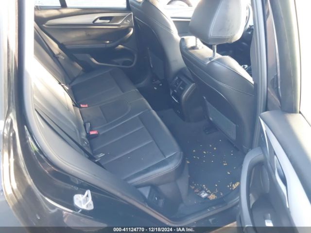 5UX43DP05P9R75524 BMW X3 Sdrive30i