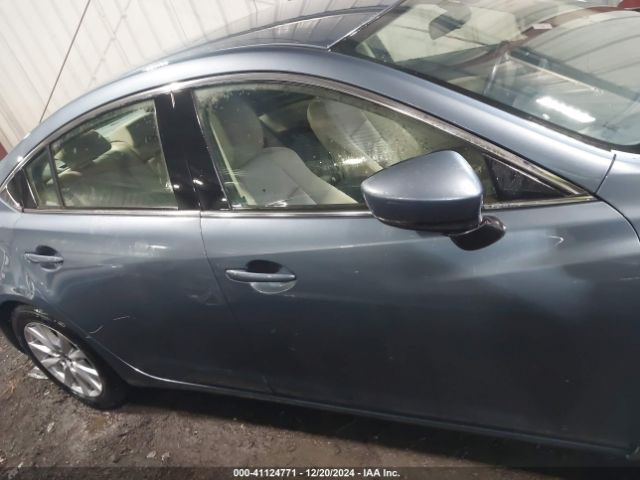 JM1GL1U56H1150928 Mazda Mazda6 Sport