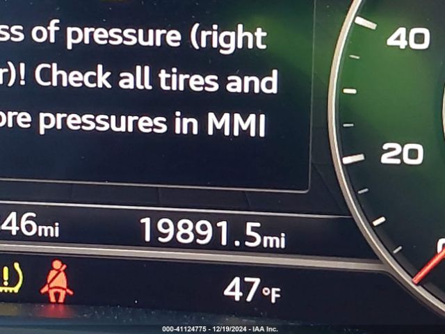 WA1BNAFY1J2188735 Audi Q5 2.0t Premium