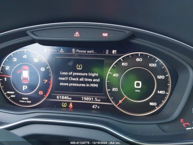 WA1BNAFY1J2188735 Audi Q5 2.0t Premium
