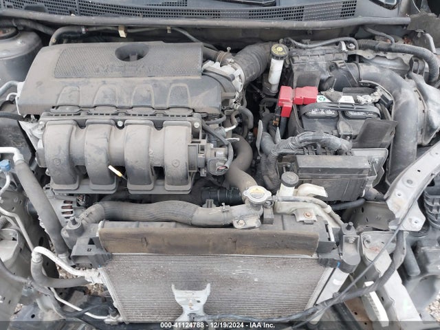 3N1AB7AP2GY336688 Nissan SENTRA SR