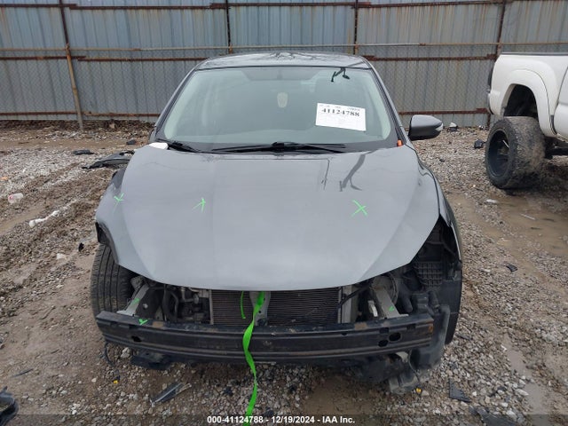 3N1AB7AP2GY336688 Nissan SENTRA SR
