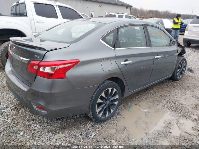 3N1AB7AP2GY336688 Nissan SENTRA SR