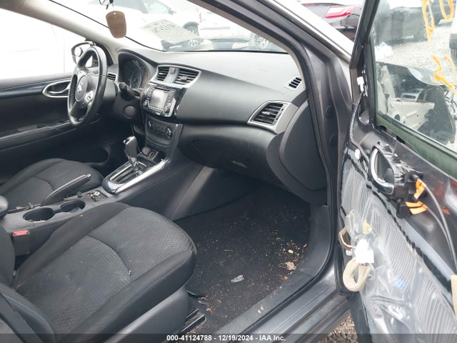 3N1AB7AP2GY336688 Nissan SENTRA SR