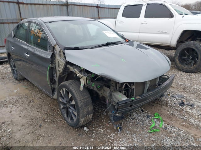 3N1AB7AP2GY336688 Nissan SENTRA SR