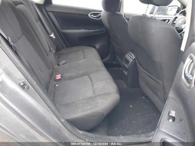 3N1AB7AP2GY336688 Nissan SENTRA SR