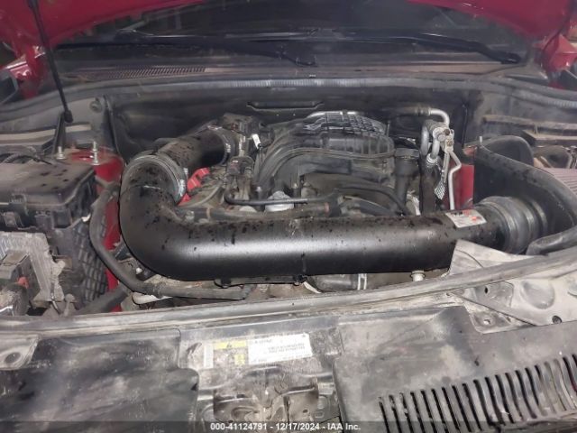 1C4RDJAG5FC802094 Dodge Durango Sxt