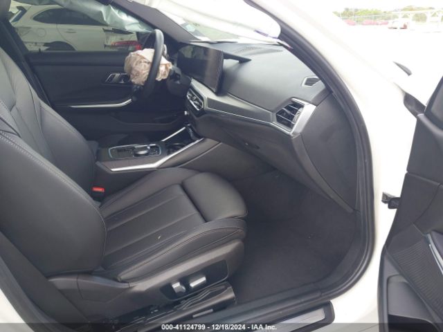 3MW39FF04P8D51147 BMW 3 Series 330e
