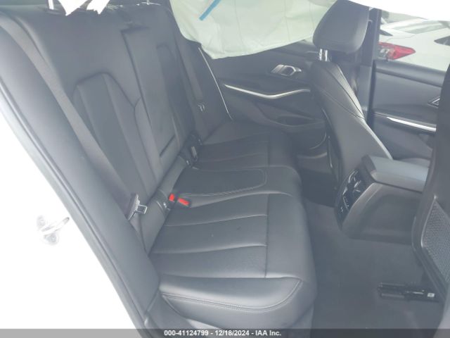3MW39FF04P8D51147 BMW 3 Series 330e