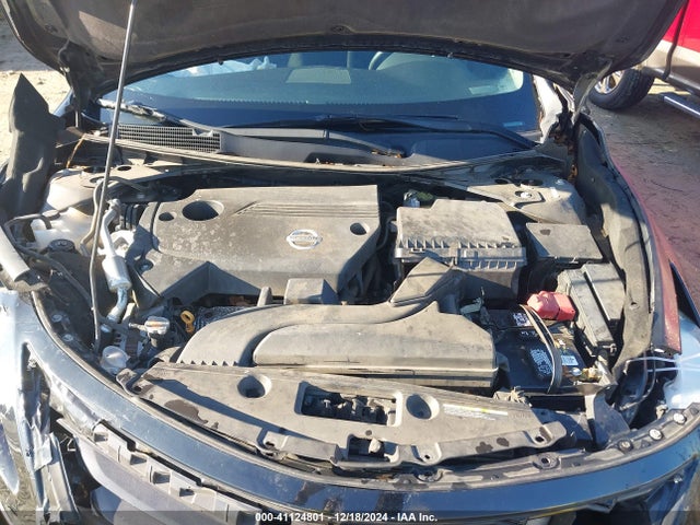 Nissan Altima 2.5 S 2015 1N4AL3AP3FN394037 Image 10